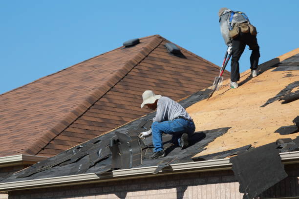 Best Storm Damage Roof Repair  in Los Altos, CA